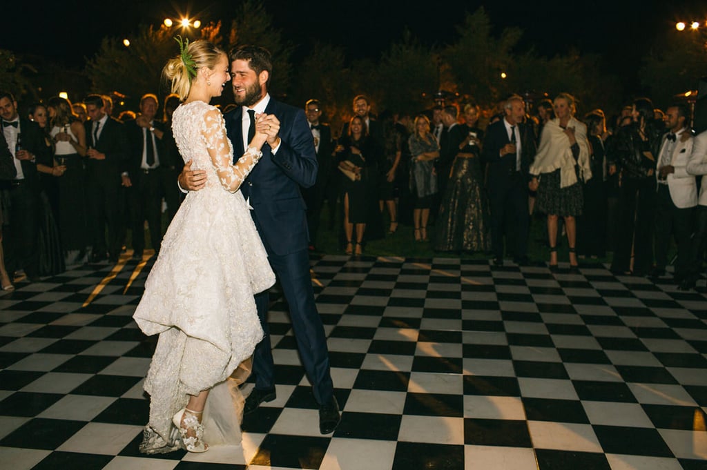 Whitney Port Wedding Pictures 2016