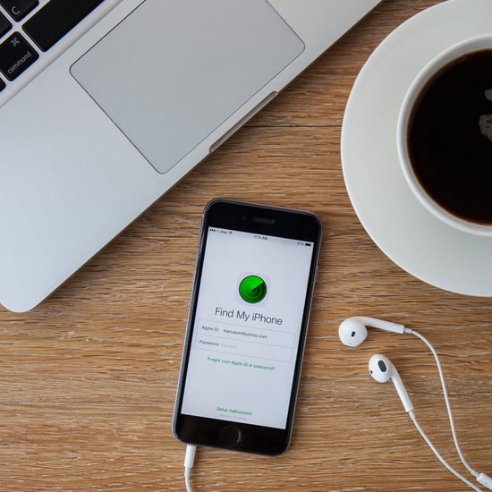 Lost Phone Apps Keep Pointing to Home