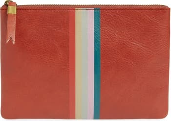 Madewell cheap pouch clutch