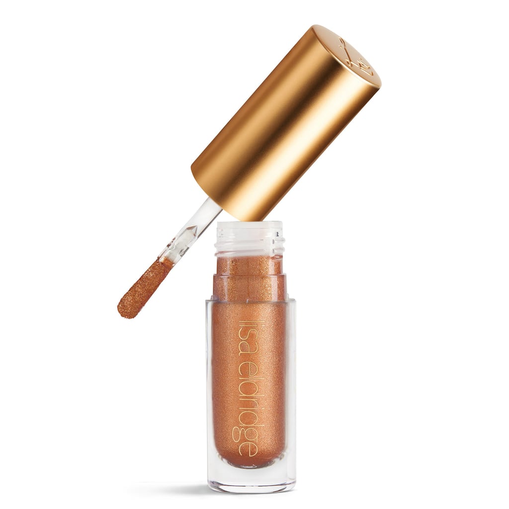 Lisa Eldridge Liquid Lurex Eyeshadow in Lauren