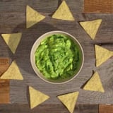 For Free Chipotle Chips and Guac This Week, Play This Simple Game