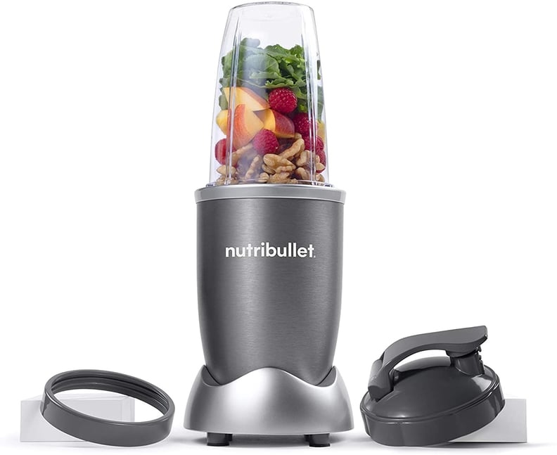 Nutribullet Nbr-0601 Nutrient Extractor