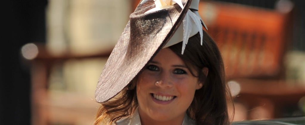 Why Do Royals Wear Hats to Weddings?