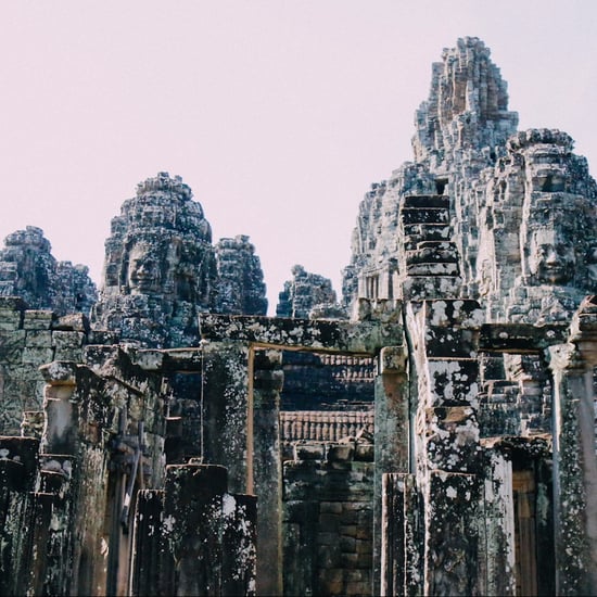 Angkor Wat Tips