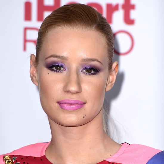 Iggy Azalea's Response to Rah Digga