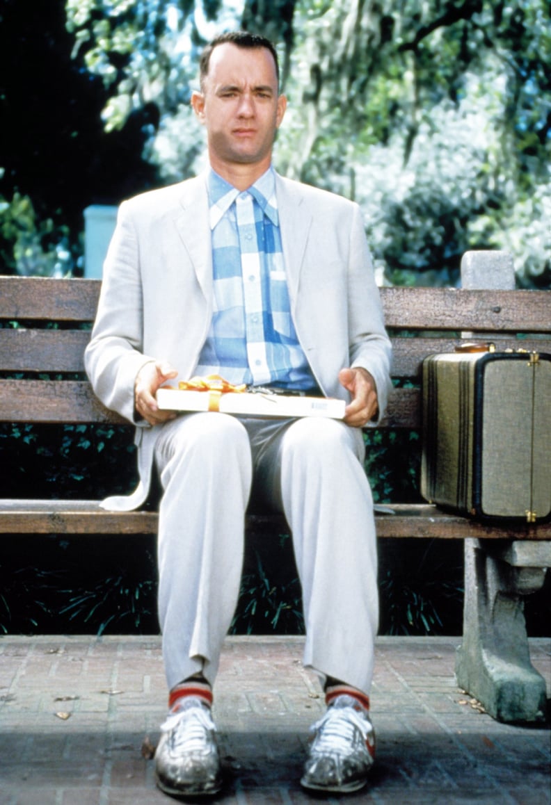 1994: Forrest Gump