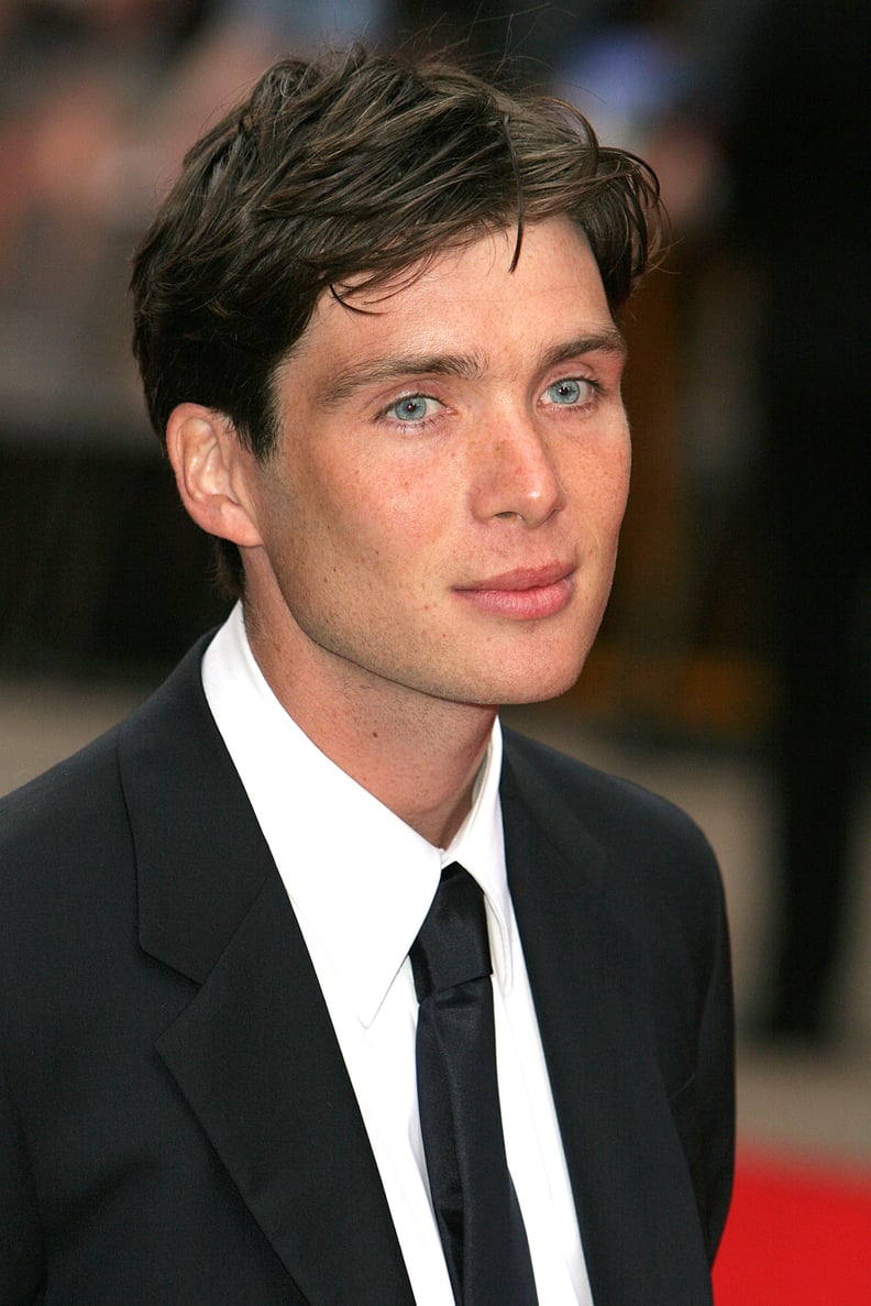 Cillian Murphy