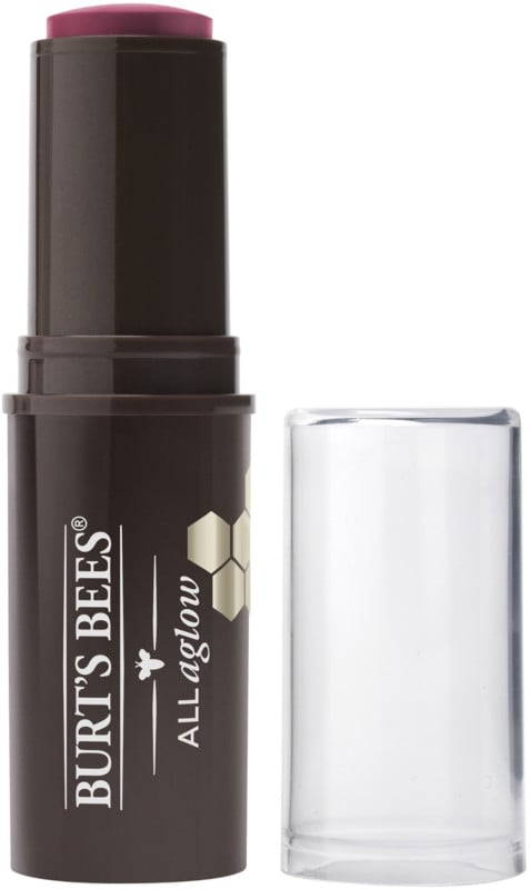 Burt's Bees 100% Natural All Aglow Lip & Cheek Stick