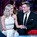 Did Colton and Cassie Get Engaged on The Bachelor?