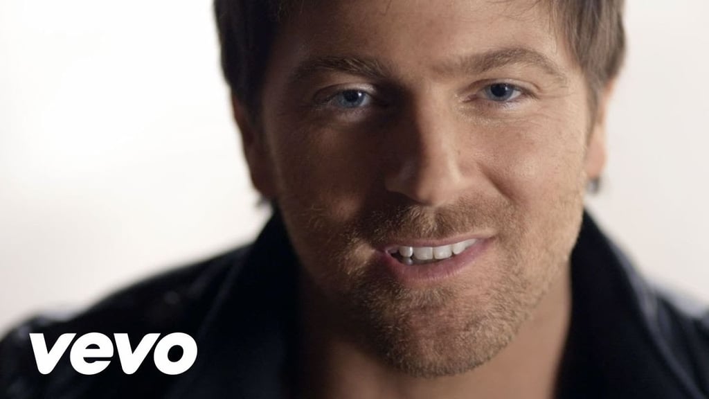 "Hey Pretty Girl" by Kip Moore