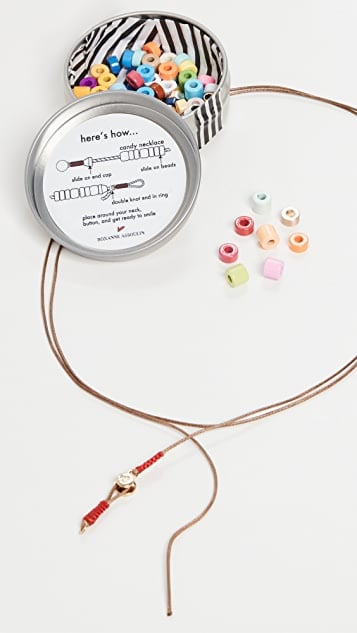 Roxanne Assoulin Candy Necklace Kit