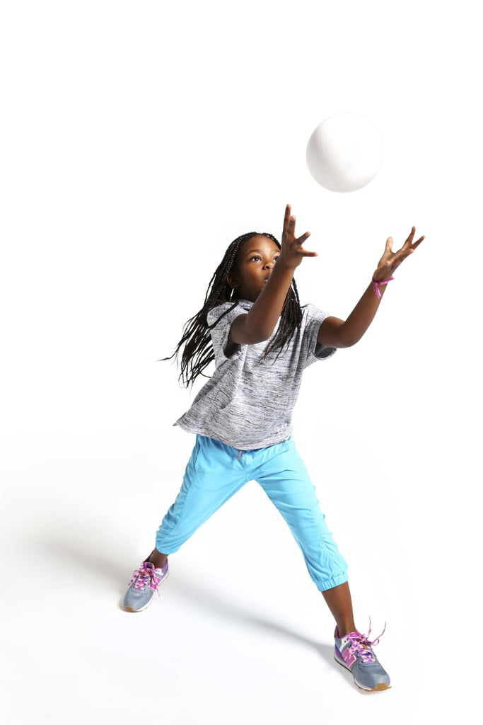 Athleta Girl Clothes
