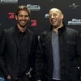 29 Photos of Paul Walker and Vin Diesel That Will Break Your Heart in 2