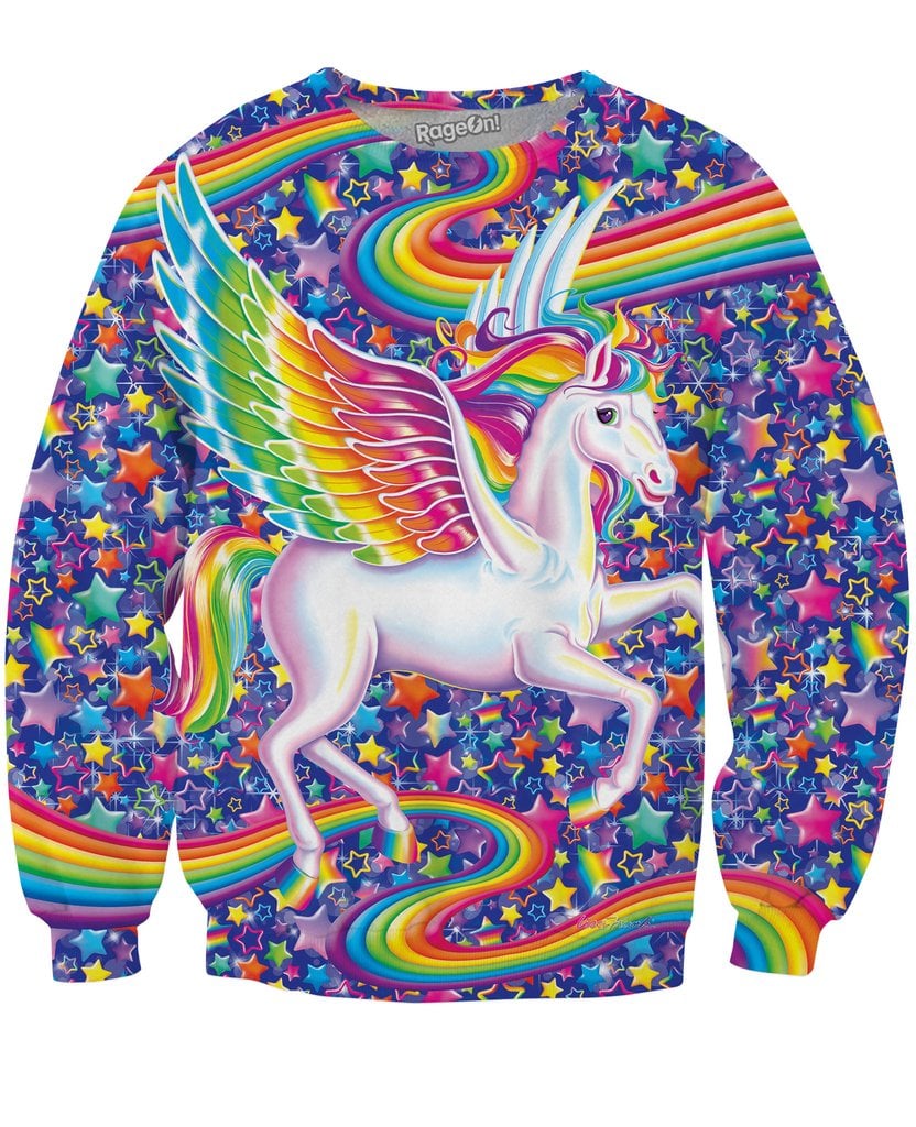 Skye Sweatshirt ($80)
