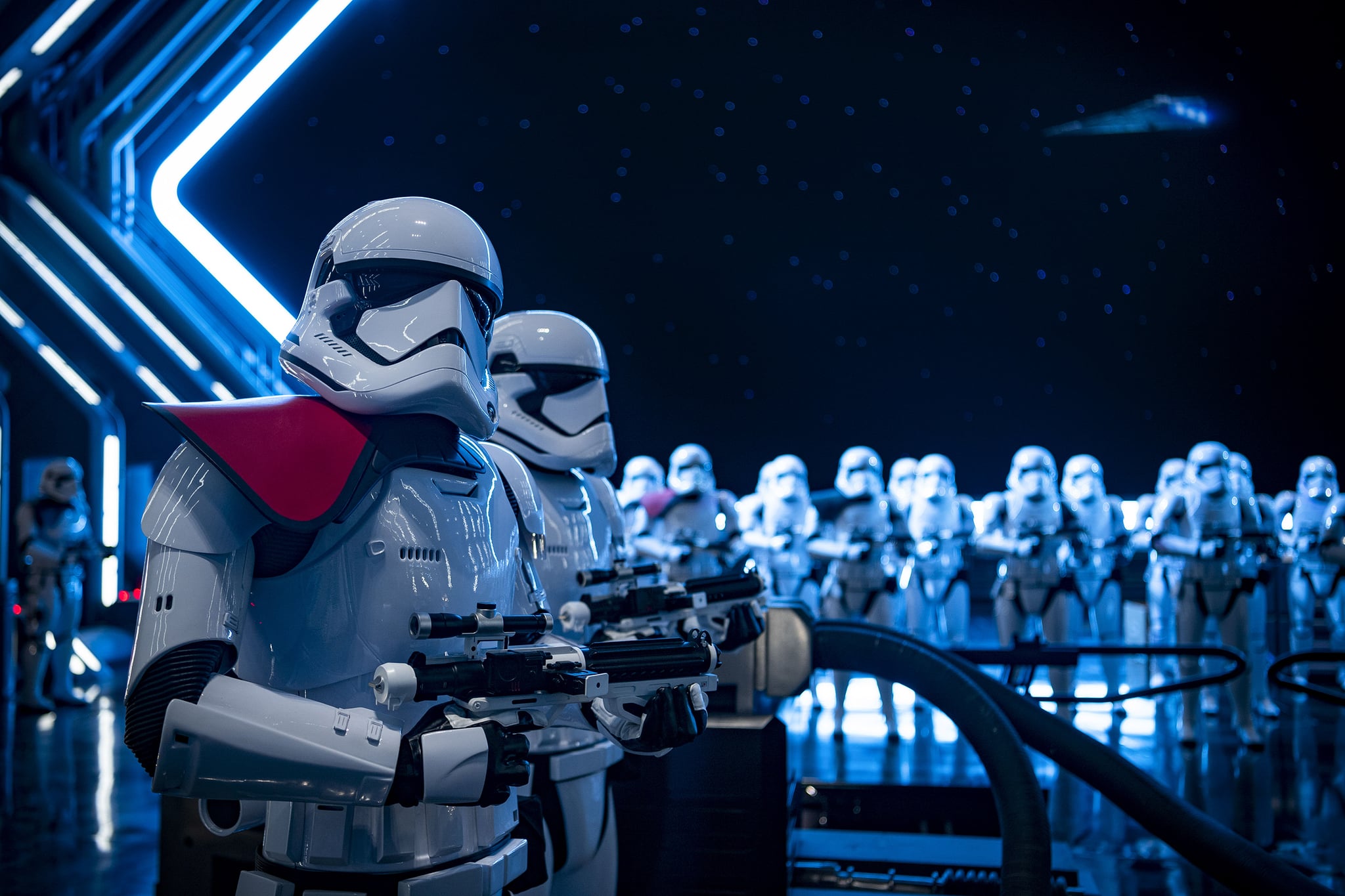 All The Exciting Changes Coming To Walt Disney World In 2020 Popsugar Family