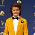 Is It Just Us, or Is Gaten Matarazzo Morphing Into His Stranger Things Costar, Joe Keery?
