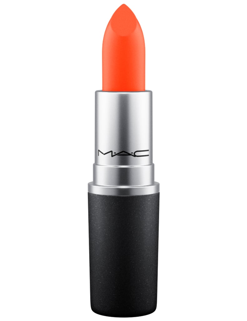 MAC Cosmetics ColourRocker Lipstick in Darling Clementine
