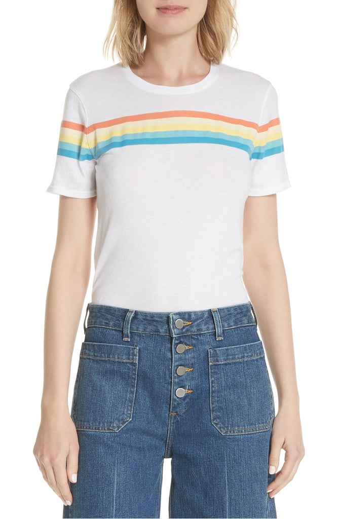 White T-Shirt