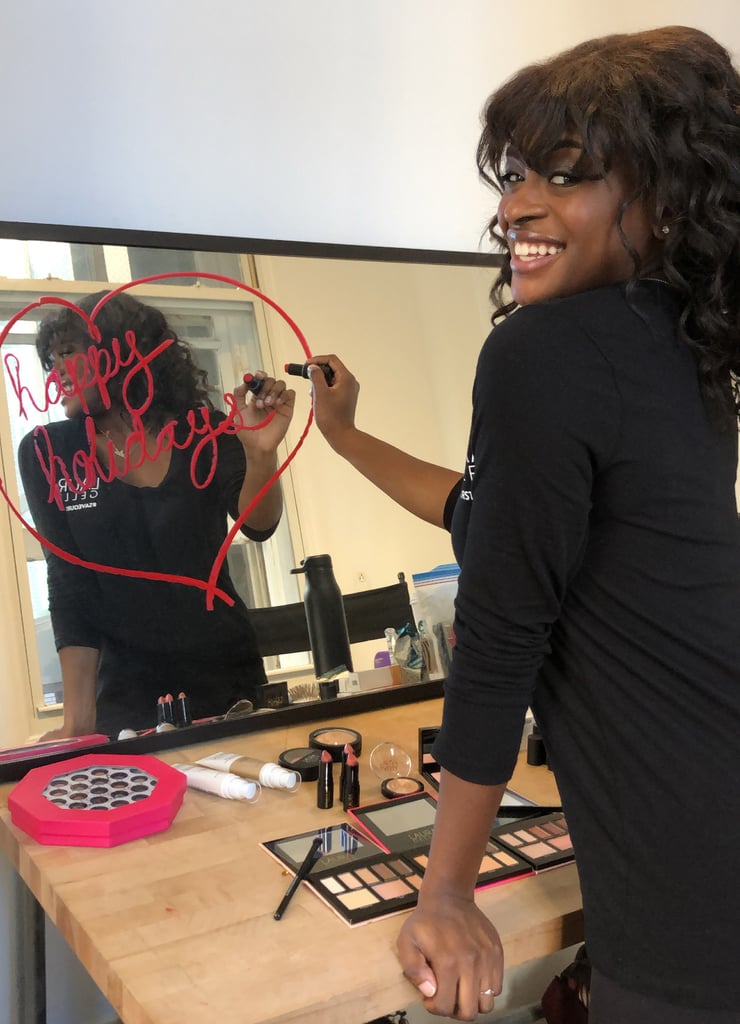 Celia Rose Gooding Broadway Beauty Interview Celia Rose Gooding Broadway Beauty Interview