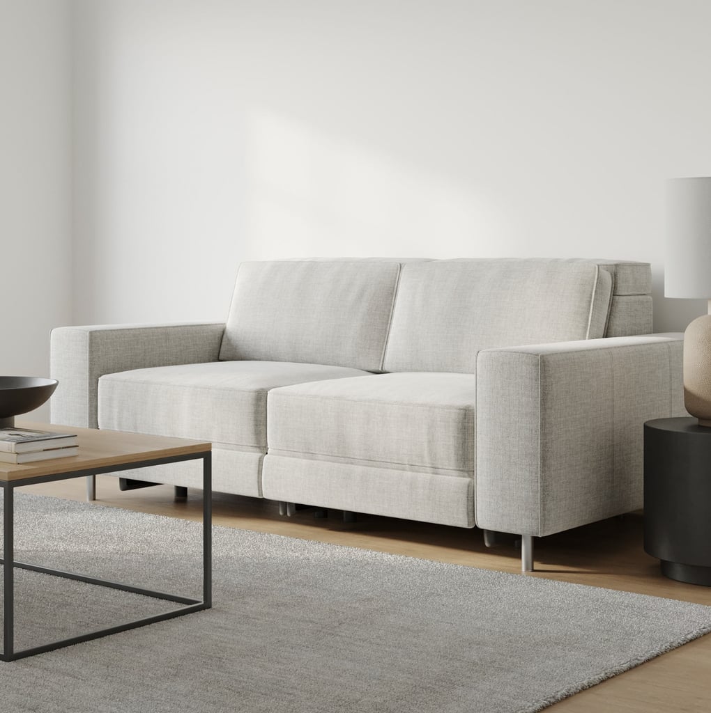 The Best Reclining Sofa From West Elm