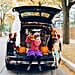 48 Unique and Creative Trunk-or-Treat Ideas