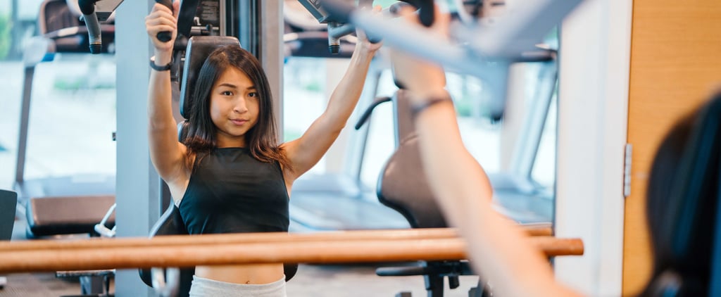 An Equinox Trainer Says This Is How Much Cardio and Strength Training You Should Do Each Week