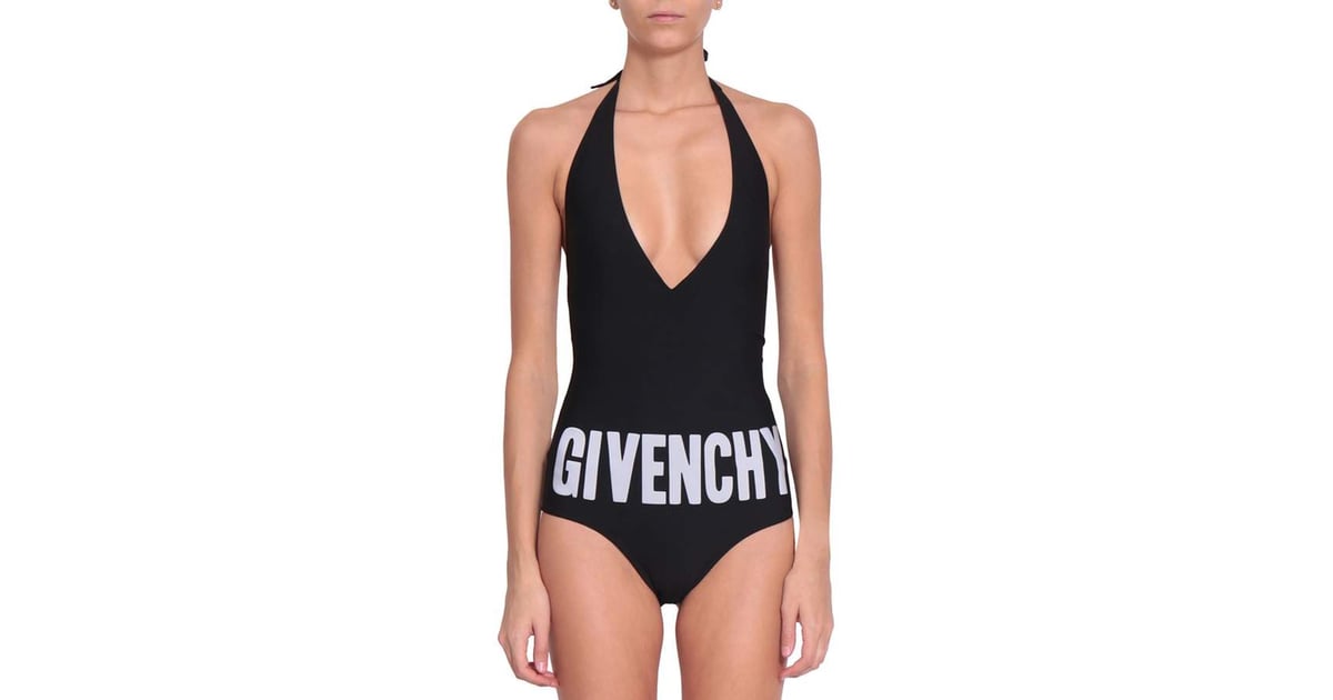 givenchy bathing suit one piece
