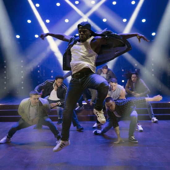 Magic Mike's Last Dance: Follow the Dancers on Instagram