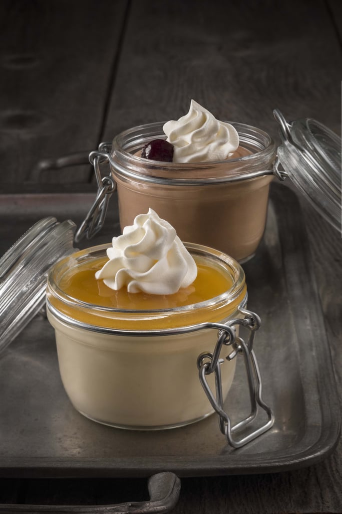 Potted Creams Potted Creams