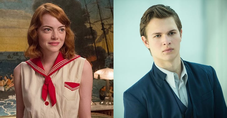 Actors Who Starred in the Most Movies in 2014 | POPSUGAR Entertainment