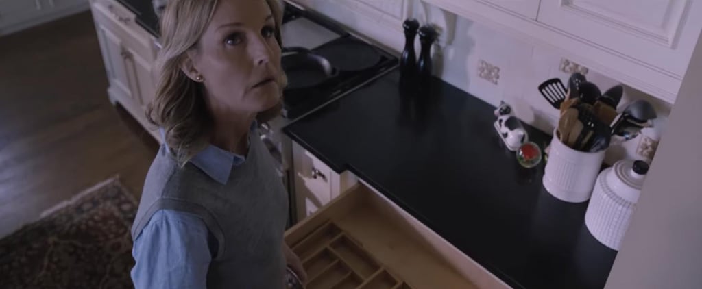 I See You Horror Movie Trailer Featuring Helen Hunt