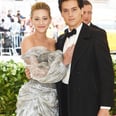 Lili Reinhart and Cole Sprouse Made Their Debut at the Met Gala, So No, We're Not OK