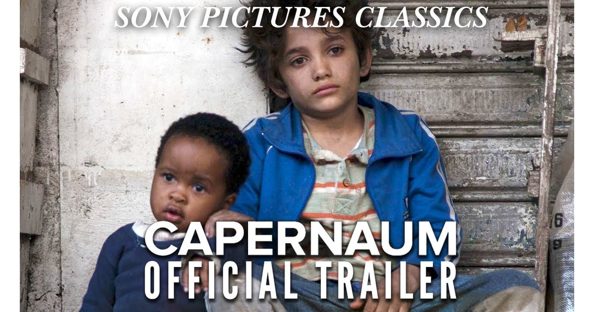 Capernaum | Oscar Best Foreign Film Nominees 2019 ...