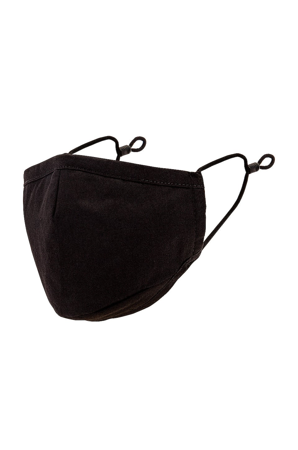 The Best Reusable Black Fabric Face Masks Popsugar Smart Living