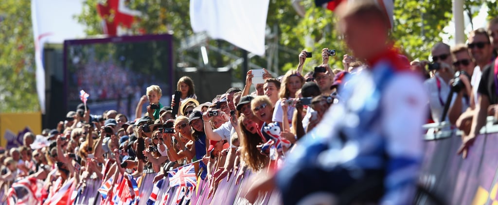 What to Know About the Paralympics TikTok Controversy