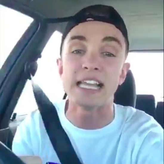 Starbucks Barista Posts Rant About Unicorn Frappuccino