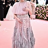 Met Gala Red Carpet Dresses 2019