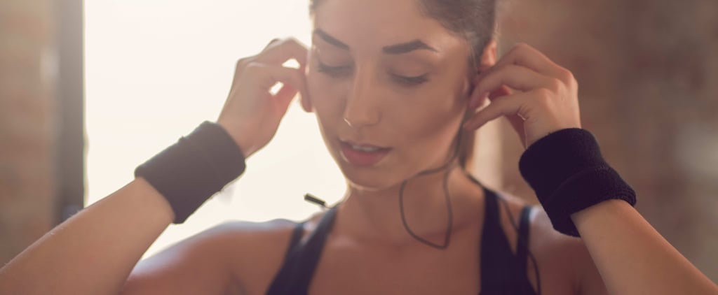 Is It Good to Run With Music?