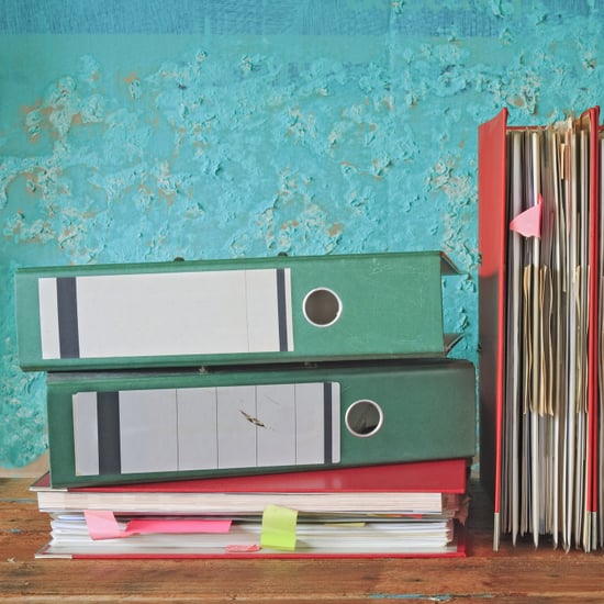 How Long Should You Keep Financial Documents?