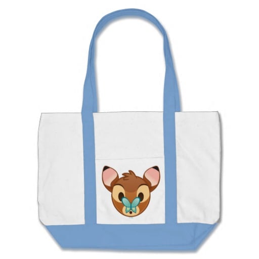 An Emotive Bag