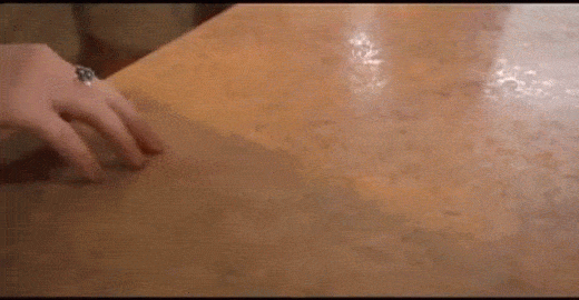 Countertops Are Found Wanting