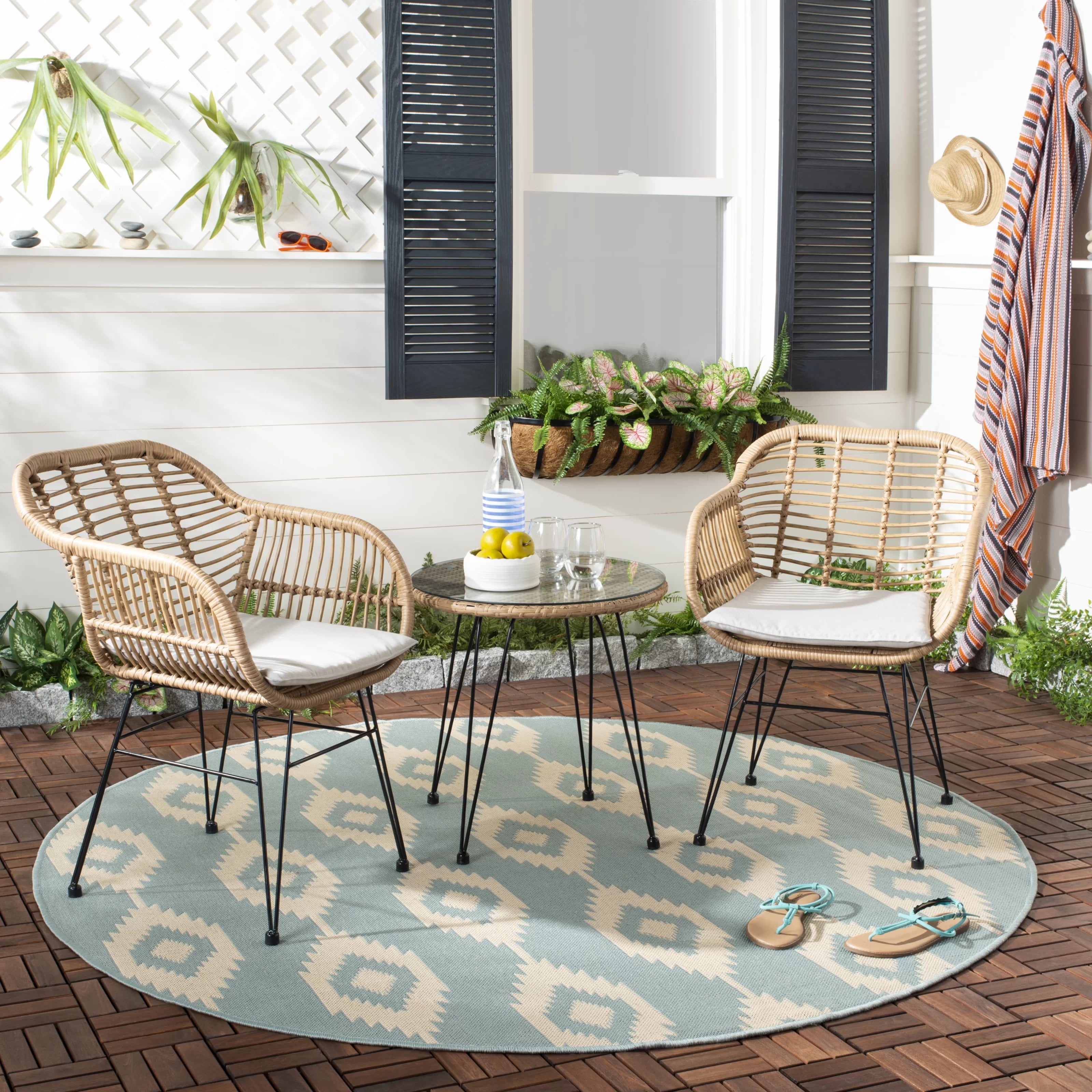 The Best Furniture From Wayfair POPSUGAR Home
