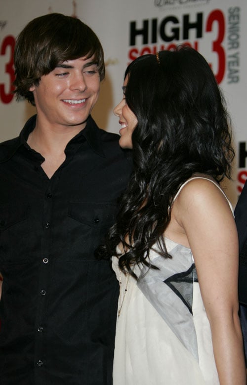 Zanessa