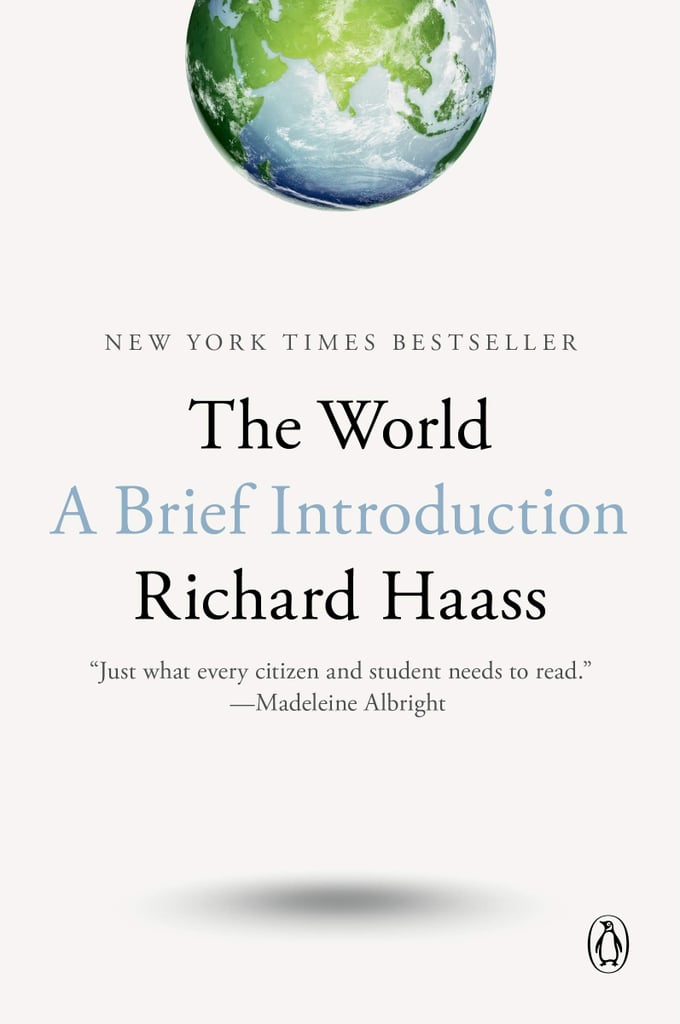 The World: A Brief Introduction by Richard Haass