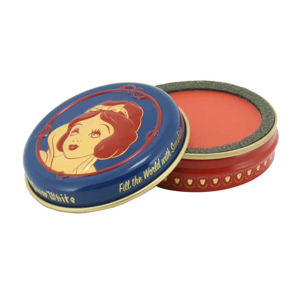 Bésame Cosmetics With a Smile and a Song Cream Rouge