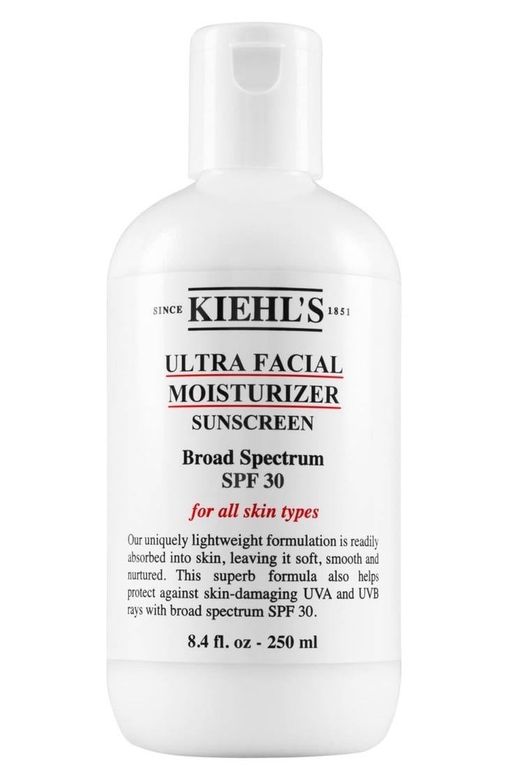 Kiehl's Ultra Facial Moisturizer Broad Spectrum SPF 30 Best
