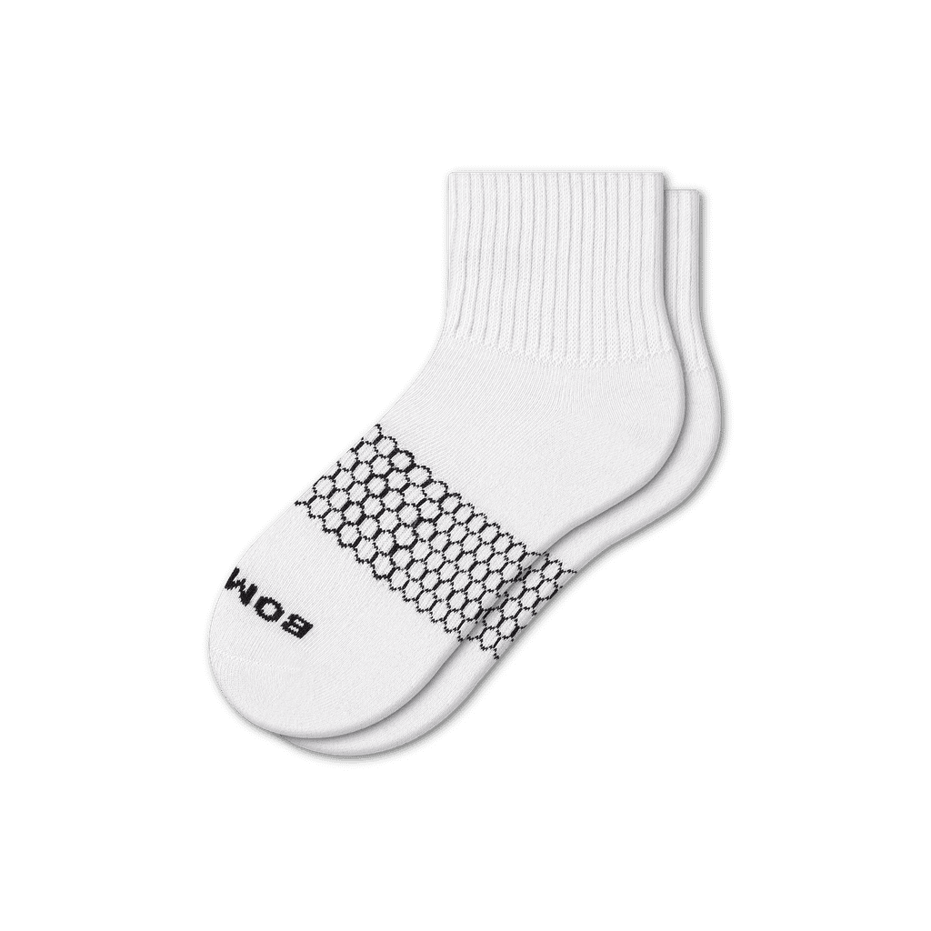 Bombas Women's Quarter Socks