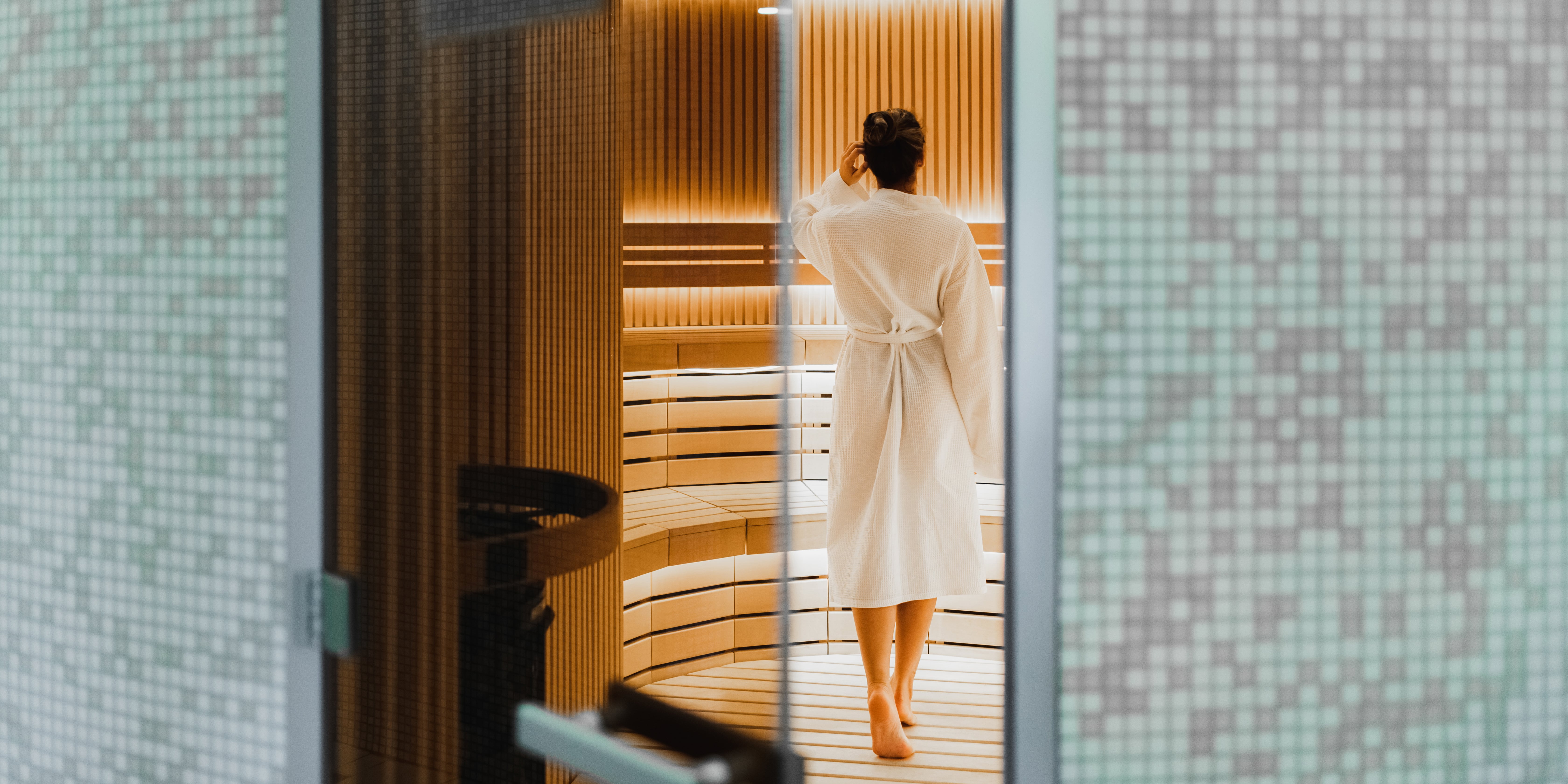 That Bathhouse Is Not Worth the Potential UTI