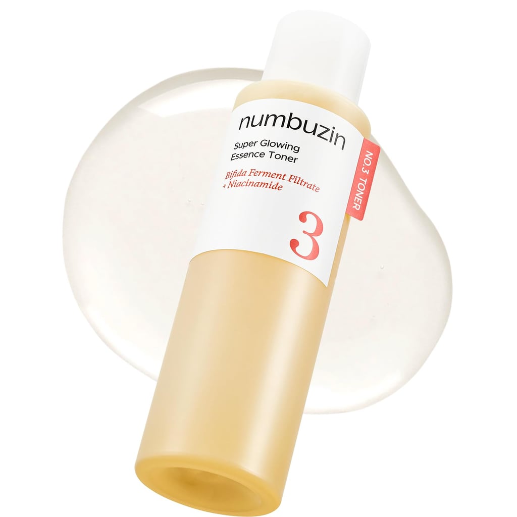 Numbuzin No.3 Toner