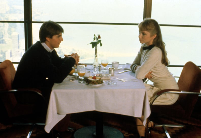 What Is Nancy's Halloween Costume in Stranger Things? POPSUGAR